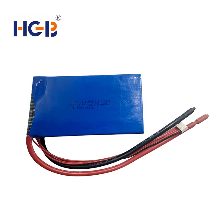 HGB fast charge lithium ion battery cycles Supply for power tool-1