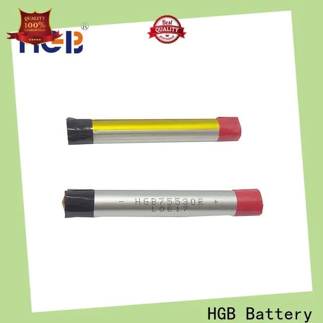 HGB ECig Battery directly sale for electronic cigarette