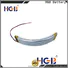 HGB flexible rechargeable battery supplier for smart bracelet