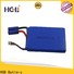 HGB lithium jump starter manufacturer for race use