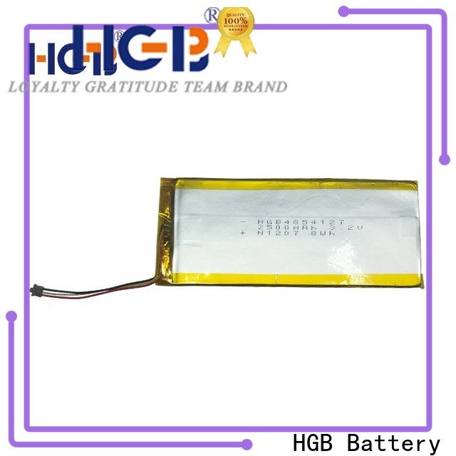 good quality thinnest lithium ion battery manufacturer for computers