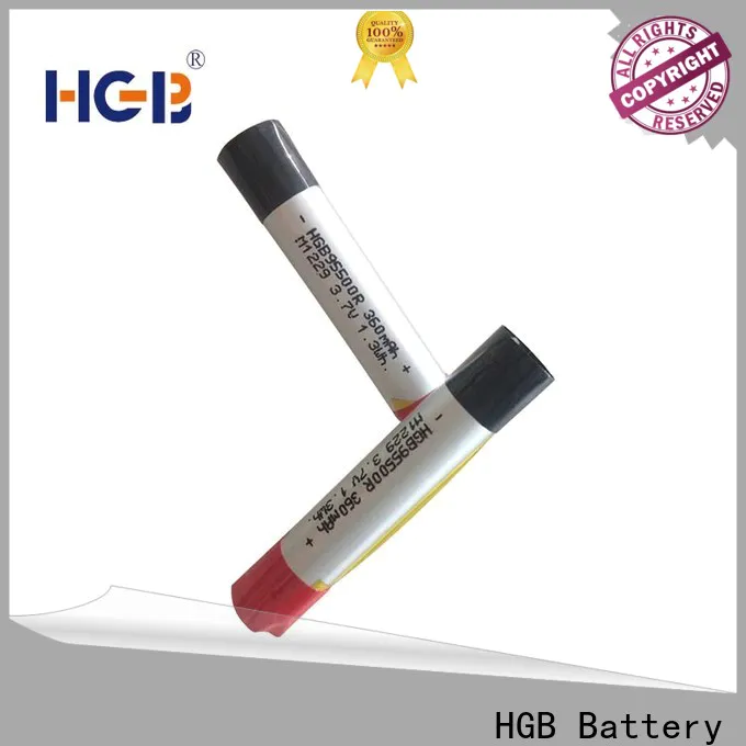 non explosive e cig battery supplier for rechargeable devices