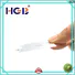HGB primary ultrathin rechargeable lithium polymer batteries supplier for smart cards