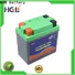 HGB lithium battery for ebike series for power tool