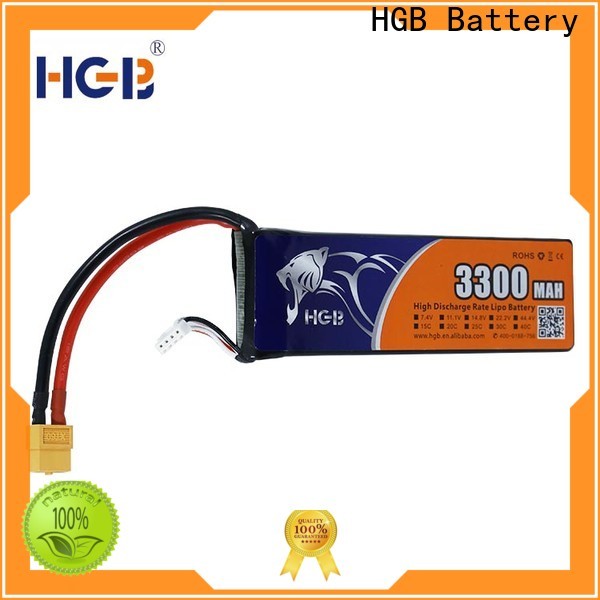 rechargeable helicopter rc battery factory price for RC helicopter