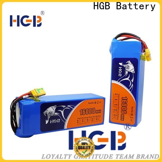 professional quadcopter drone battery wholesale manufacturer