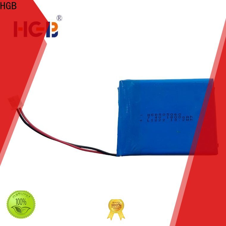 high voltage flat li ion battery directly sale for notebook