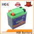HGB long cycle life power lithium battery manufacturer for power tool