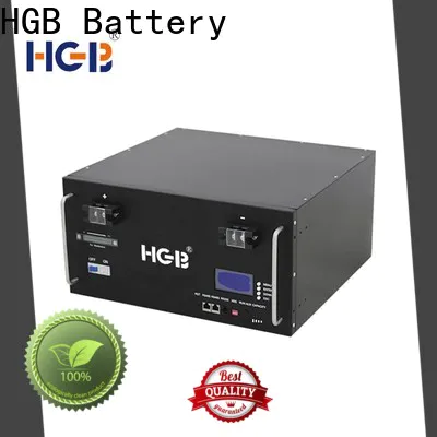 professional telecom battery series for communication base stations