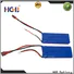 HGB polymer battery factory for RC car