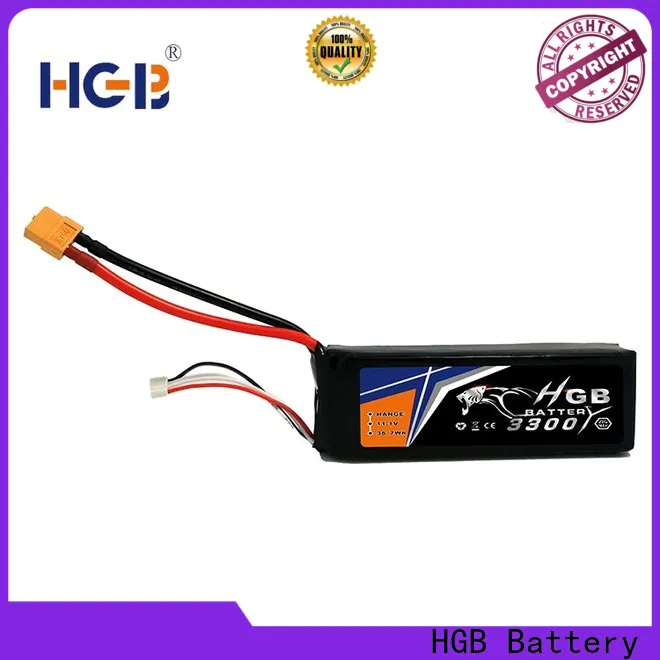 rechargeable lithium ion battery for rc planes supplier for RC planes