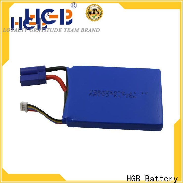 HGB jump starter battery manufacturer for powersports