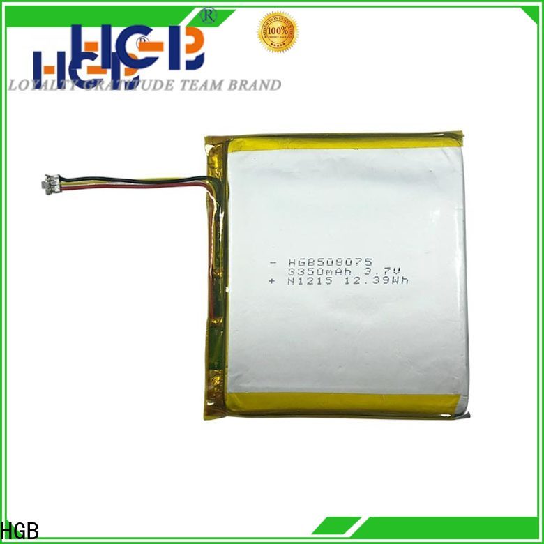 good quality flat lithium battery manufacturer for notebook