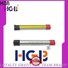 HGB non explosive e cig batteries custom design for electronic cigarette