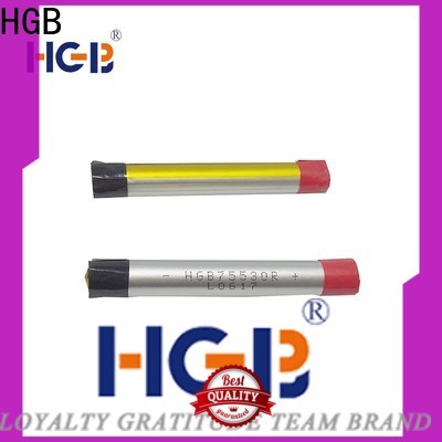 HGB non explosive e cig batteries custom design for electronic cigarette