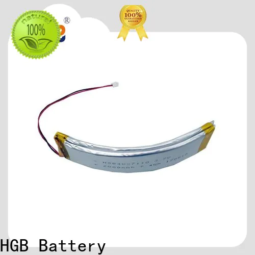 button shape flexible rechargeable battery customized for multi-function integrated watch