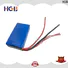HGB headway lithium battery series for digital products