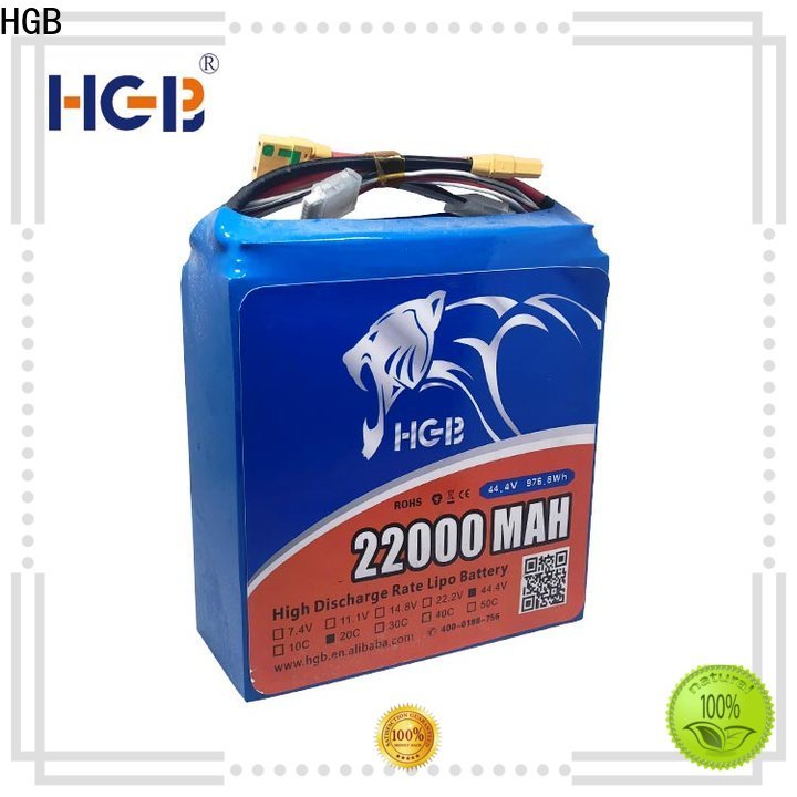durable rc quadcopter battery customized manufacturer