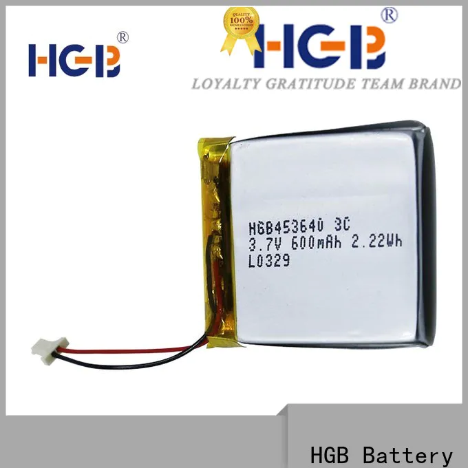 good quality flat lithium battery directly sale for computers