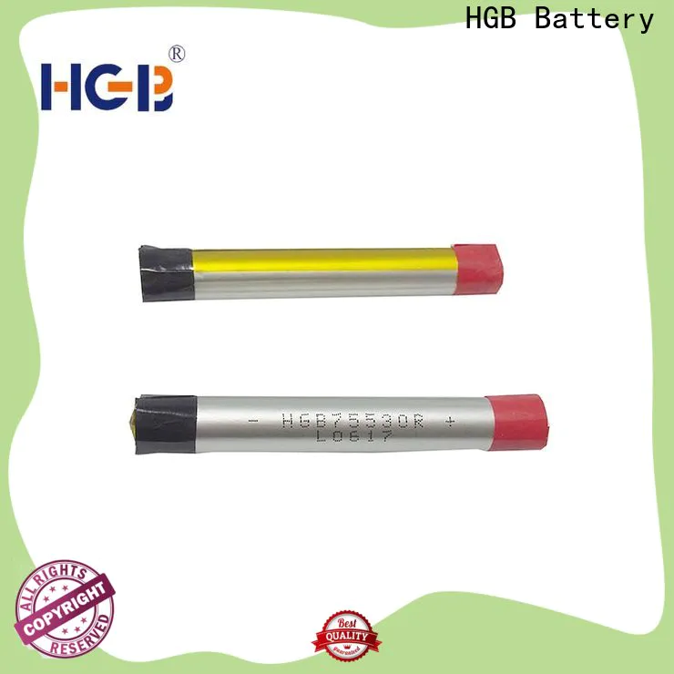 popular ECig Battery factory for rechargeable devices