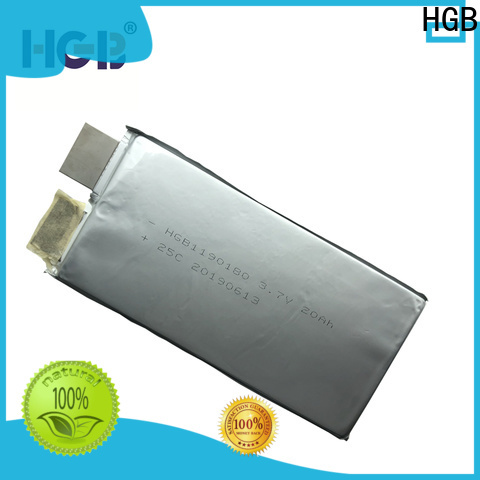 reliable low temperature rechargeable batteries customized for frigid zone