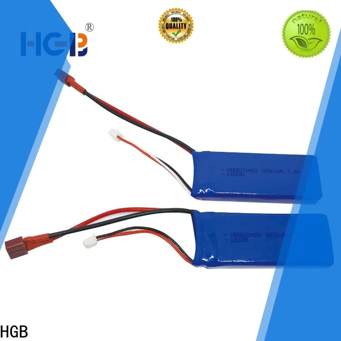 advanced rc flight batteries directly sale for RC helicopter