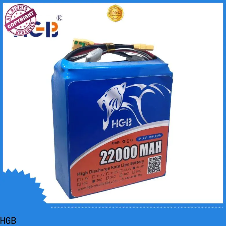 long charge best battery for quadcopter series for Aircraft