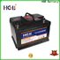 HGB graphene battery pack with good price for tractors