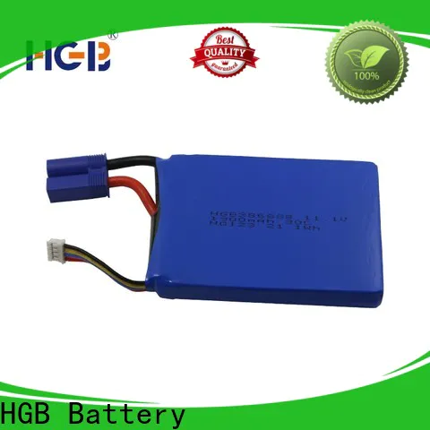 HGB advanced jump start battery pack customized for motorcycles