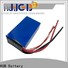 HGB rechargeable victron lithium battery directly sale for EV car