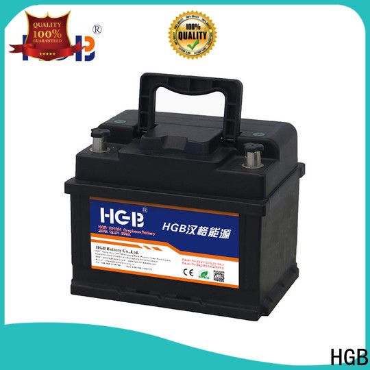 convenient rc graphene battery customized for boats