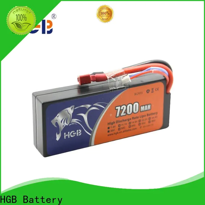 popular li poly rc battery directly sale for RC planes