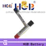 HGB e cig batteries manufacturer for electronic cigarette