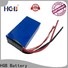 HGB low cost lfp battery price wholesale for power tool