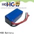 HGB low cost lithium ion battery images supplier for digital products