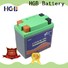 HGB fast charge emb lithium battery factory price for digital products