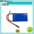 HGB helicopter rc battery wholesale for RC quadcopters