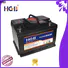 HGB graphene rc battery with good price for tractors