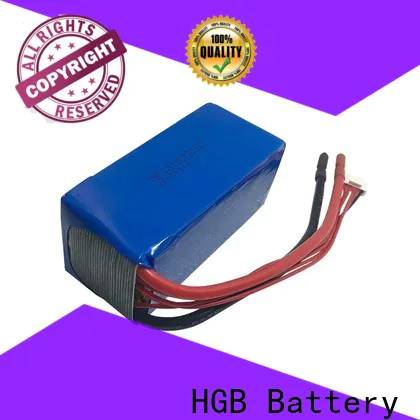 fast charge lithium polymer car battery supplier for digital products