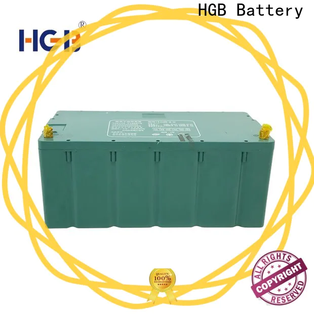 rechargeable automotive lithium ion battery manufacturer for bus