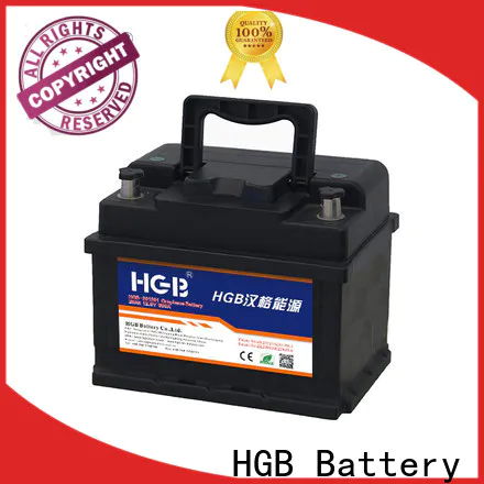 charge quickly lithium car battery manufacturer for boats