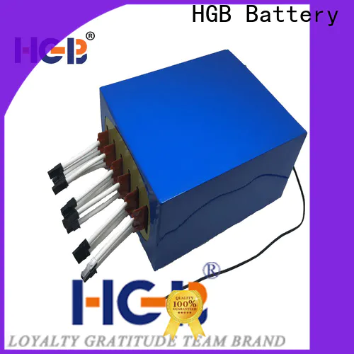 HGB military humvee battery wholesale for military applications