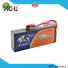 HGB rc airplane batteries factory price for RC quadcopters