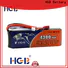 HGB car battery rc for business for RC helicopter