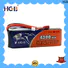 HGB Battery rc lithium polymer batteries Supply for RC car