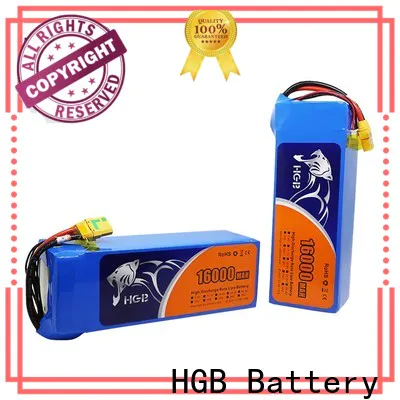 New racing drone battery wholesale for Aircraft