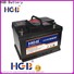 HGB rc graphene battery for business for vehicle starter