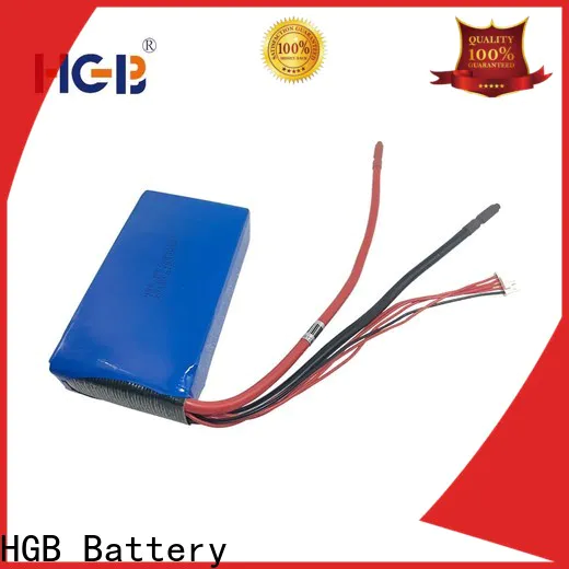 long cycle life lithium ferrous phosphate battery pack manufacturer for EV car