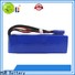 HGB high quality car battery jump starter manufacturer for powersports