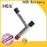 long lasting electronic cigarette battery for business for rechargeable devices